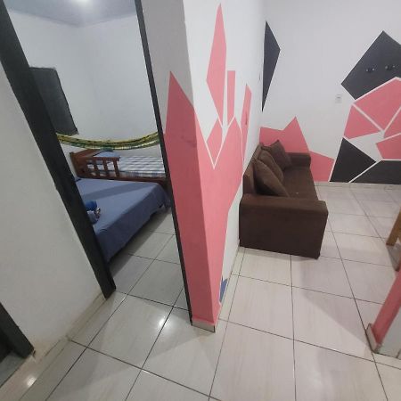Romulo Ap3 Apartman Manaus Kültér fotó