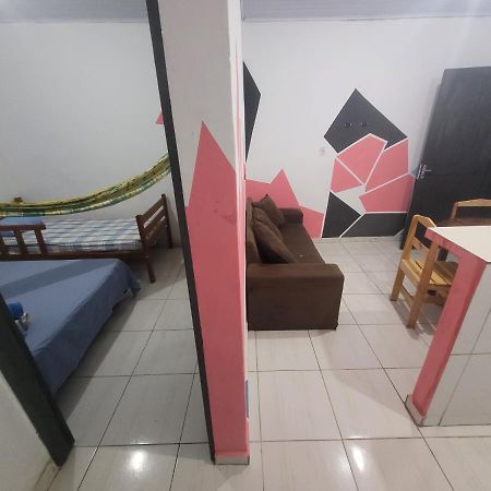 Romulo Ap3 Apartman Manaus Kültér fotó